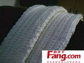 男士圍巾編織指南 從基礎針法到完整圖解