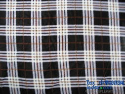 深耕紡織，品質(zhì)如一——專(zhuān)業(yè)長(zhǎng)期供應(yīng)各類(lèi)格子布與針紡織品