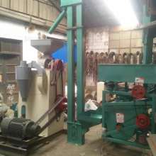 臨海市碾米廠 深耕糧食加工，多元業(yè)務(wù)協(xié)同發(fā)展